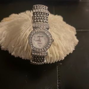 Chico’s watch